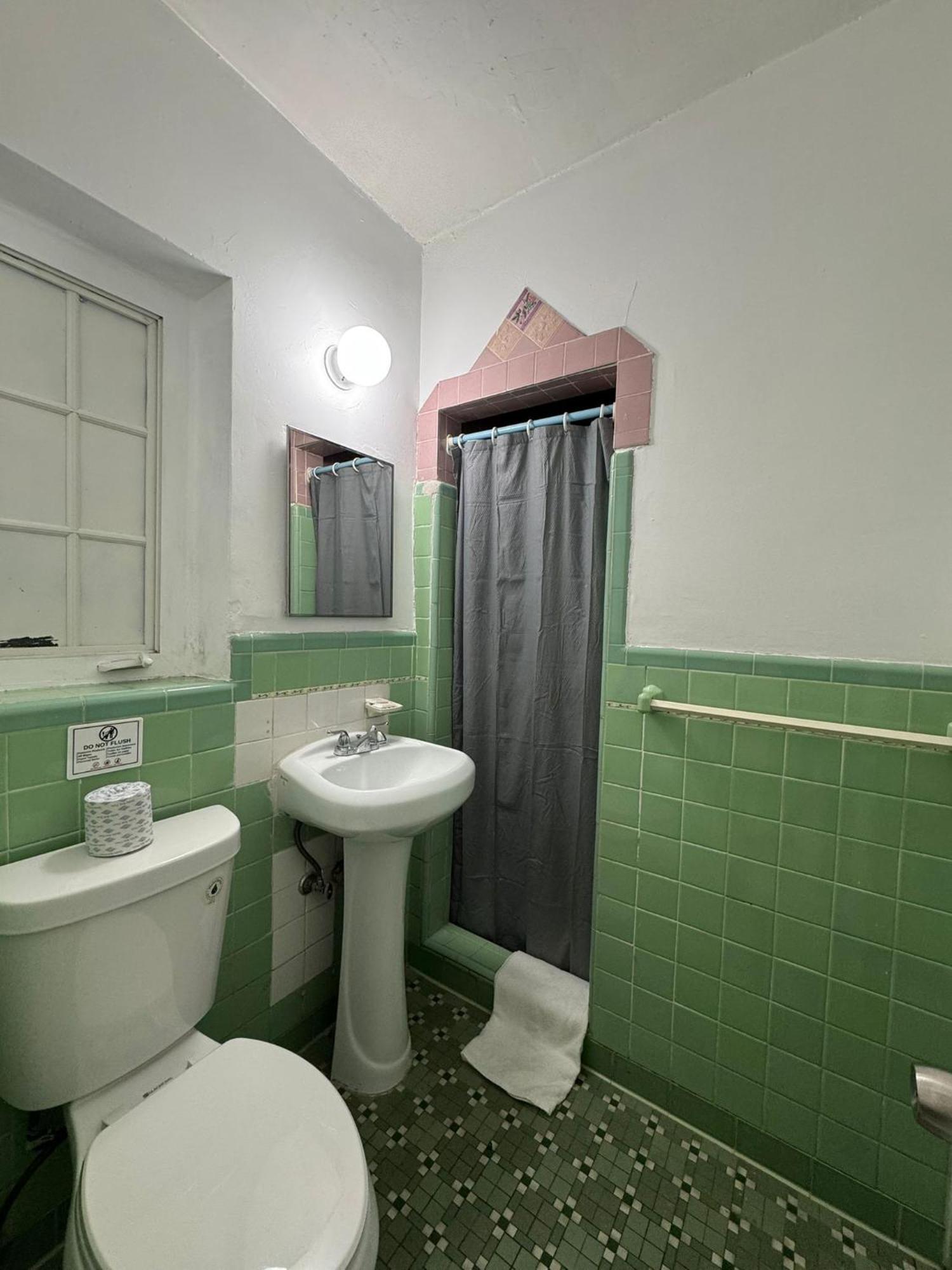 Hotel Rainbow - Miami - Little Havanna Eksteriør bilde